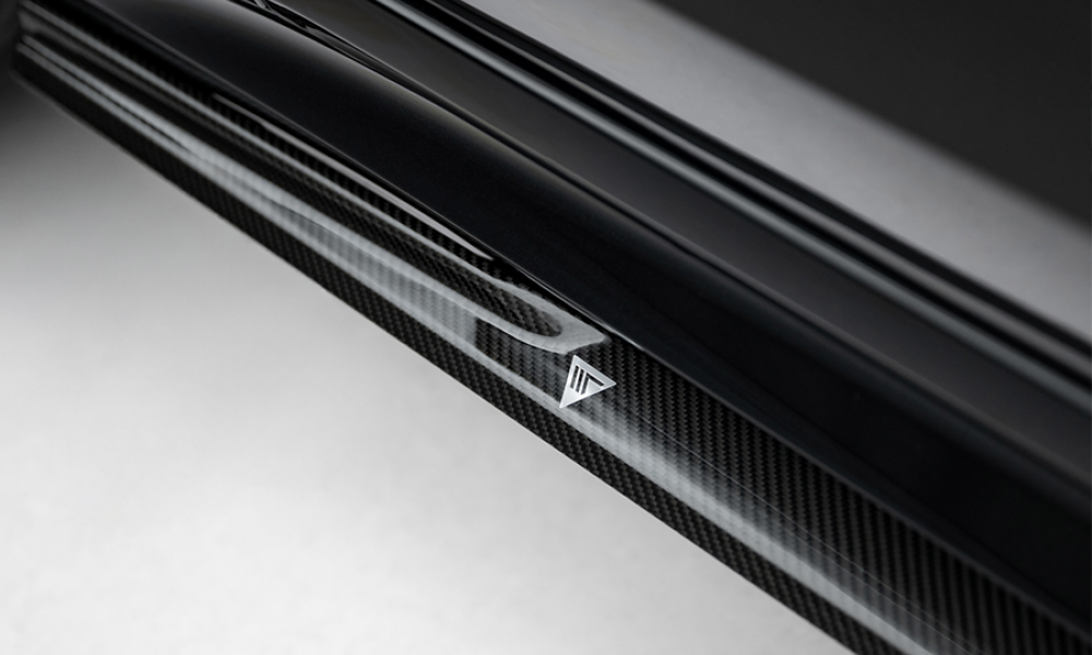 Carbon Fiber