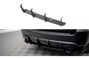 Street Pro Rear Diffuser V.2 Dodge Durango RT Mk3