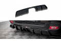 Rear Valance Mini Cooper John Cooper Works R56