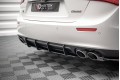 Street Pro Rear Diffuser Maserati Ghibli Mk3