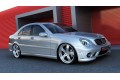 BODY KIT MERCEDES C W203 < AMG 204 LOOK>