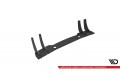 Street Pro Rear Diffuser V.1 Dodge Durango RT Mk3