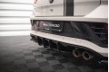 Street Pro Rear Diffuser Volkswagen T-Roc R Mk1 Facelift