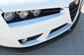 FRONT SPLITTER Alfa Romeo Brera