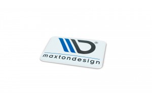 3D Sticker (6pcs.)