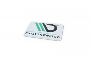 3D Sticker (6pcs.)