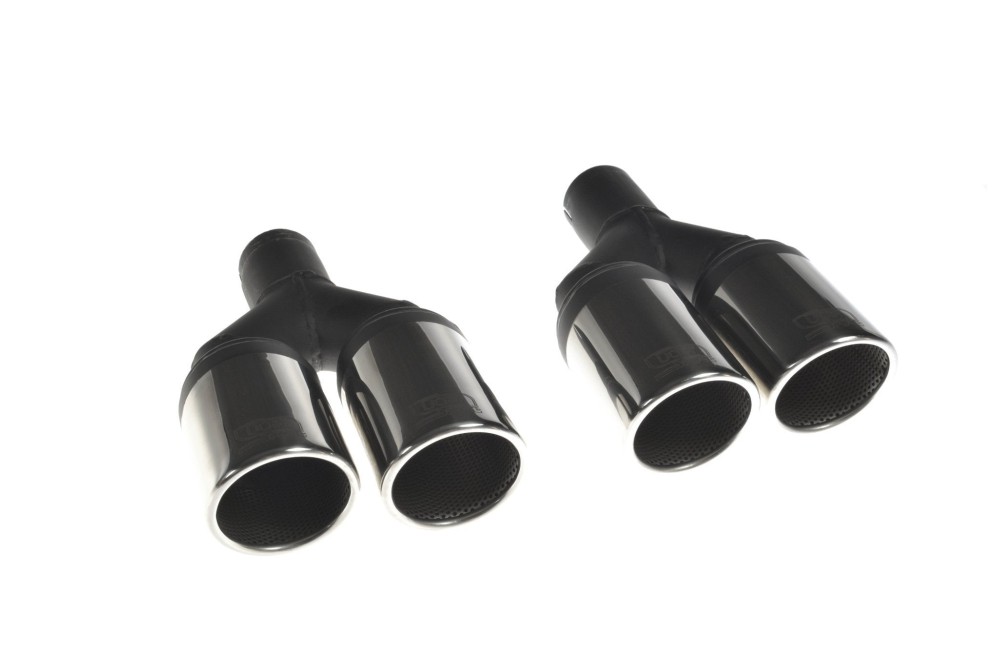 Exhaust  Ford Focus ST-Line Mk4 V.2