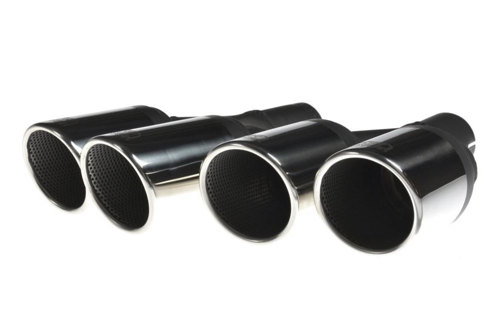 Exhaust  Ford Focus ST-Line Mk4 V.2