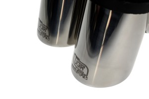 Exhaust  Ford Focus ST-Line Mk4 V.2