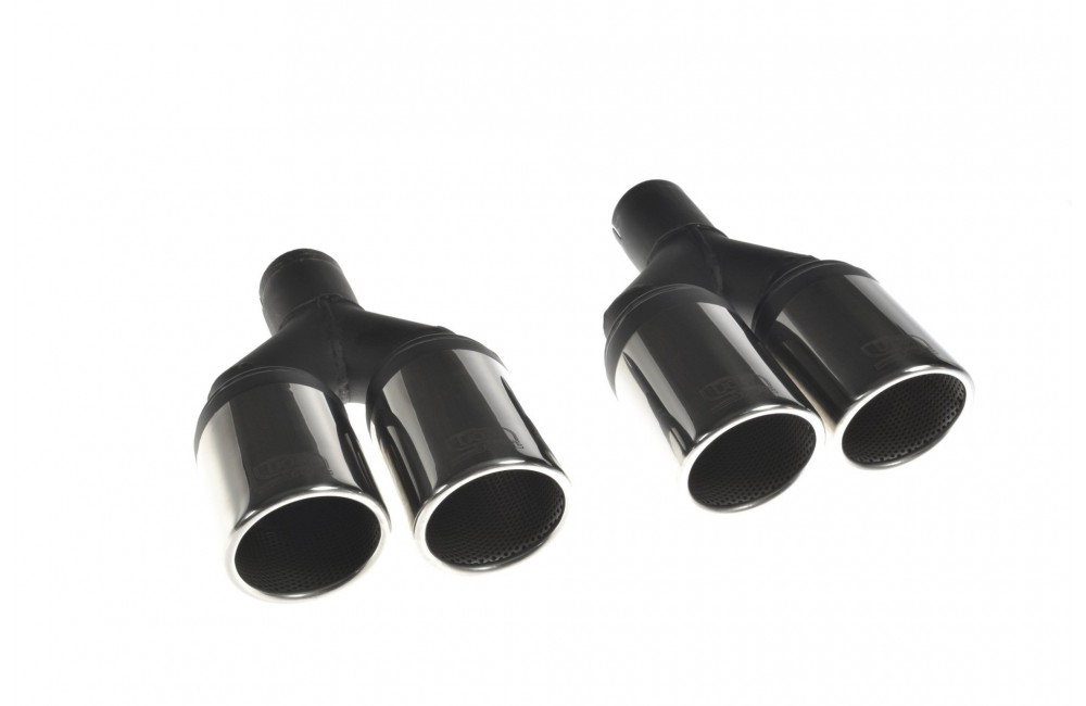 Exhaust Ford Focus ST-Line Mk4 V.2 - Torsion Beam Exhaust Ford Focus ST-Line Mk4 V.2 - Torsion Beam