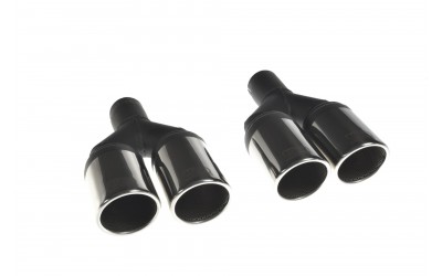 Exhaust  Ford Focus ST-Line Mk4 V.2 - Torsion Beam