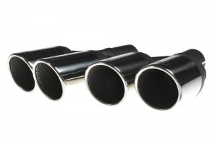Exhaust Ford Focus ST-Line Mk4 V.2 - Torsion Beam Exhaust Ford Focus ST-Line Mk4 V.2 - Torsion Beam