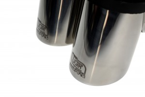 Exhaust Ford Focus ST-Line Mk4 V.2 - Torsion Beam Exhaust Ford Focus ST-Line Mk4 V.2 - Torsion Beam