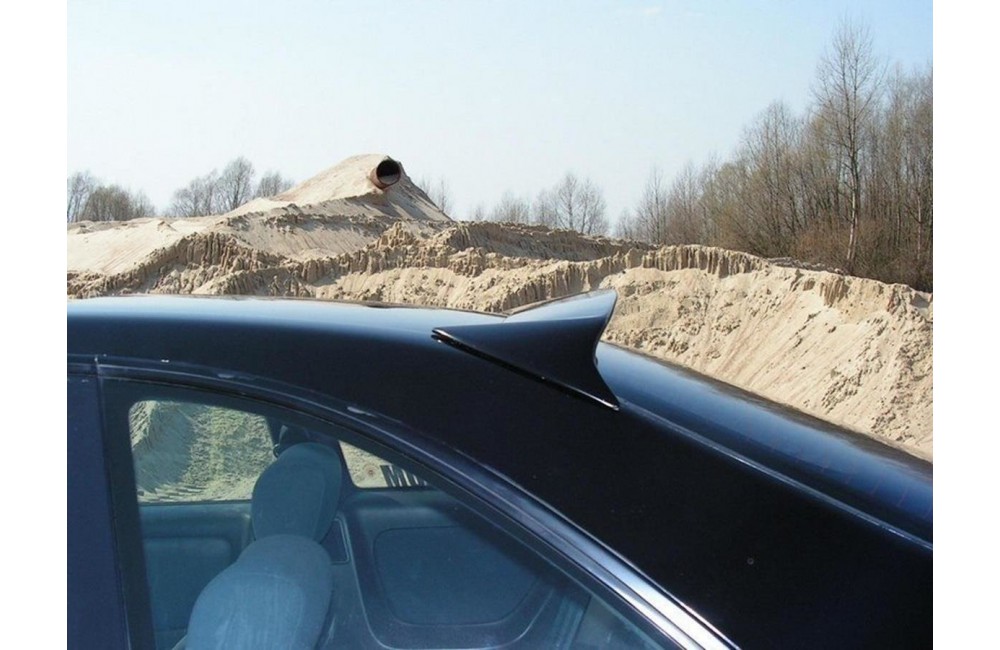 ROOF SPOILER NISSAN SKYLINE R33 GTS & R33 GTR ROOF SPOILER NISSAN SKYLINE R33 GTS & R33 GTR