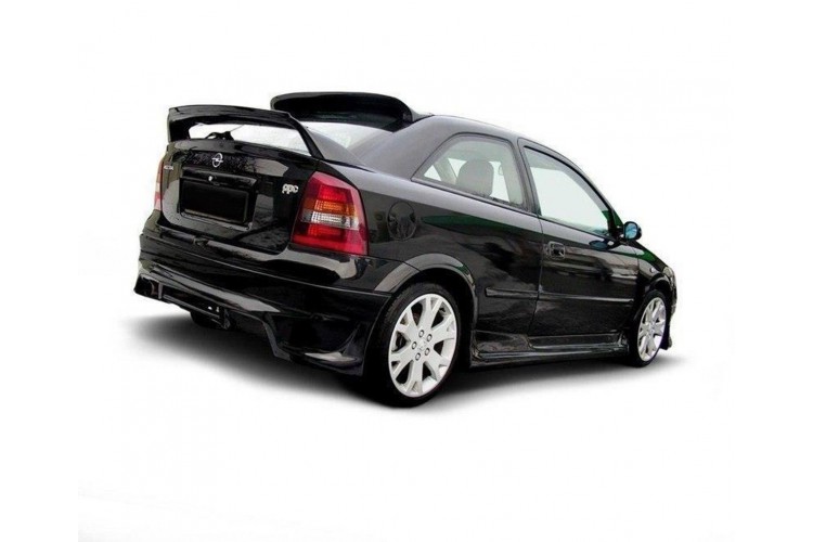 ΠΙΣΩ ΑΕΡΟΤΟΜΗ OPEL ASTRA G (3 & 5 DOOR HATCHBACK)