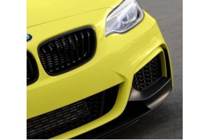 Frontspoiler Sport-Performance for BMW 2 F22/F23 with M-Package