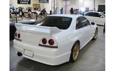 SPOILER NISSAN SKYLINE R33