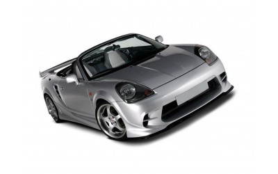 Front bumper Toyota MR2