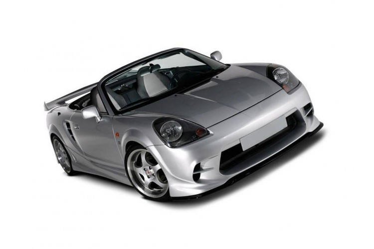 Προφυλακτήρας εμπρός Toyota MR2