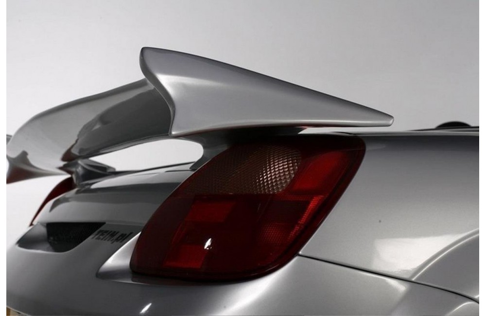 Rear spoiler GT Toyota MR2