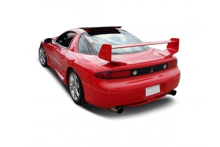 ΑΕΡΟΤΟΜΗ MITSUBISHI 3000 GT