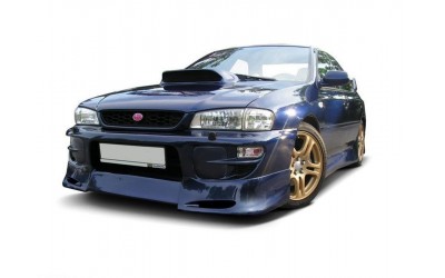 Bonnet scoop / vent SUBARU IMPREZA MK1 (1997-2000 GT / WRX / STI)
