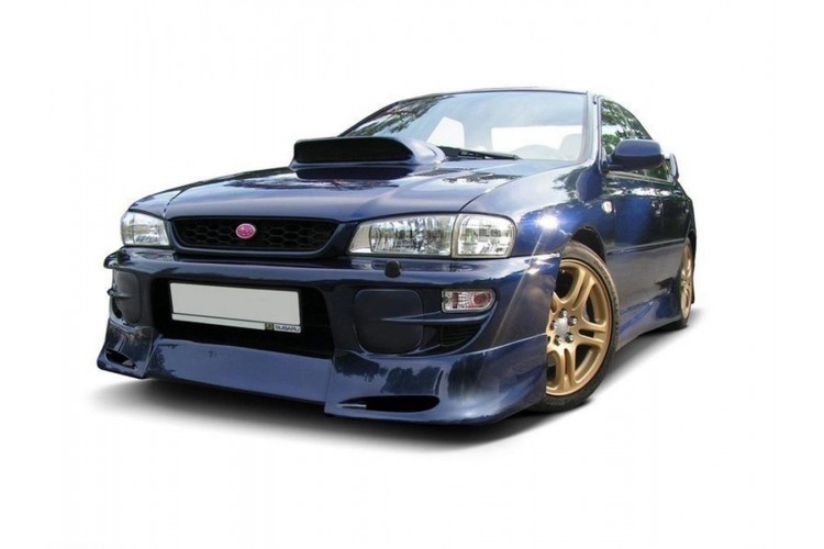 Καπό αεραγωγός SUBARU IMPREZA MK1 (1997-2000 GT / WRX / STI)