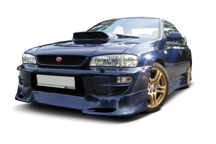 Καπό αεραγωγός SUBARU IMPREZA MK1 (1997-2000 GT / WRX / STI)