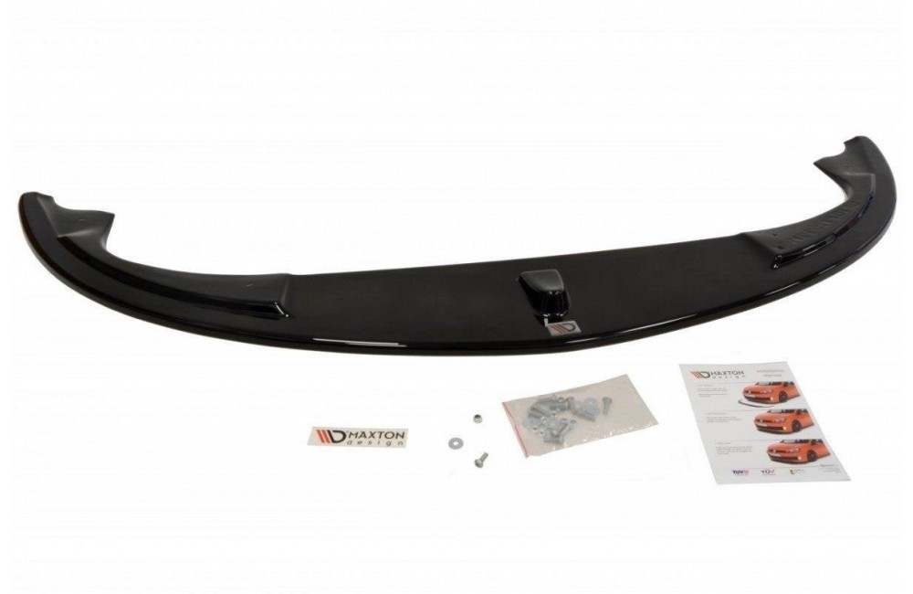 FRONT SPLITTER ALFA ROMEO 147 GTA FRONT SPLITTER ALFA ROMEO 147 GTA