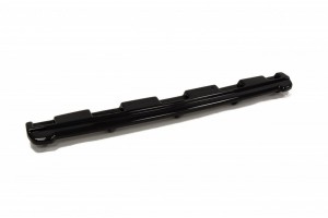 Rear Splitter ALFA ROMEO 147 GTA (with vertical bars)