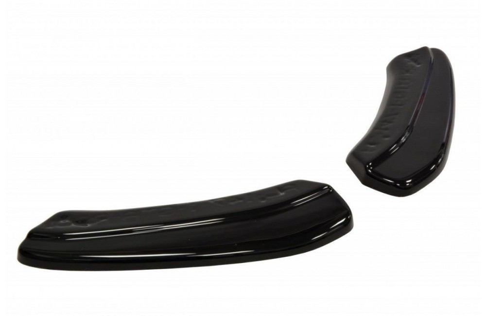 REAR SIDE SPLITTERS ALFA ROMEO 147 GTA