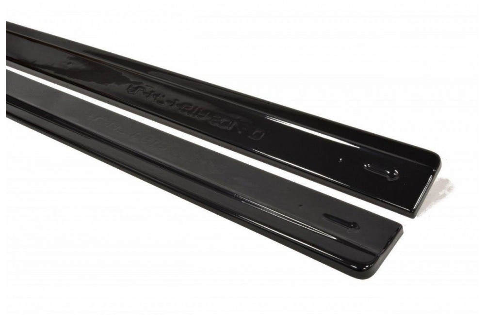 SIDE SKIRTS DIFFUSERS ALFA ROMEO 147 GTA