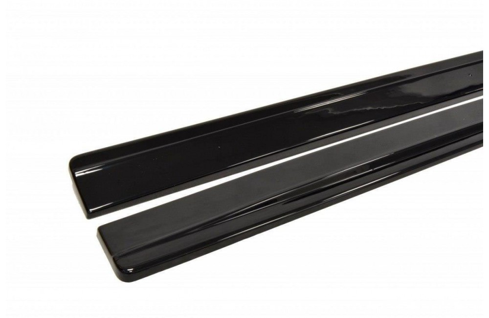 SIDE SKIRTS DIFFUSERS ALFA ROMEO 147 GTA