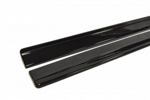 SIDE SKIRTS DIFFUSERS ALFA ROMEO 147 GTA