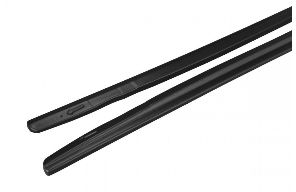 SIDE SKIRTS DIFFUSERS ALFA ROMEO 156 GTA