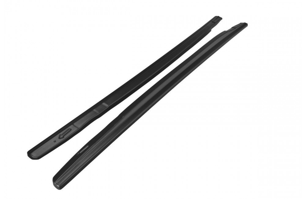 SIDE SKIRTS DIFFUSERS ALFA ROMEO 156 GTA