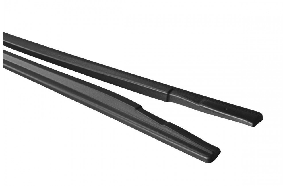 SIDE SKIRTS DIFFUSERS ALFA ROMEO 156 GTA