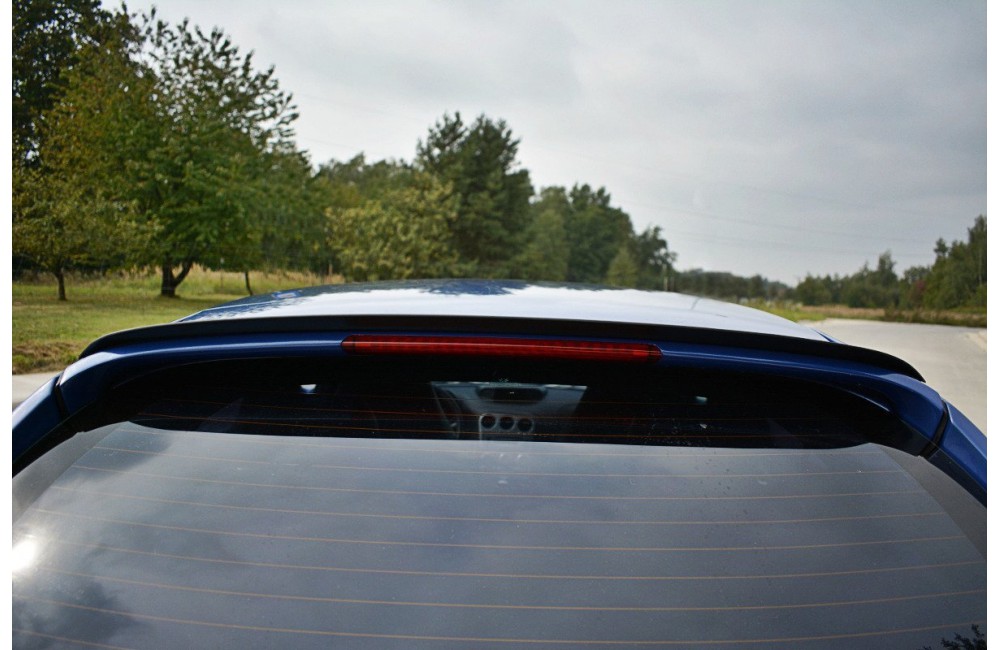 Spoiler Cap ALFA ROMEO 156 GTA SW