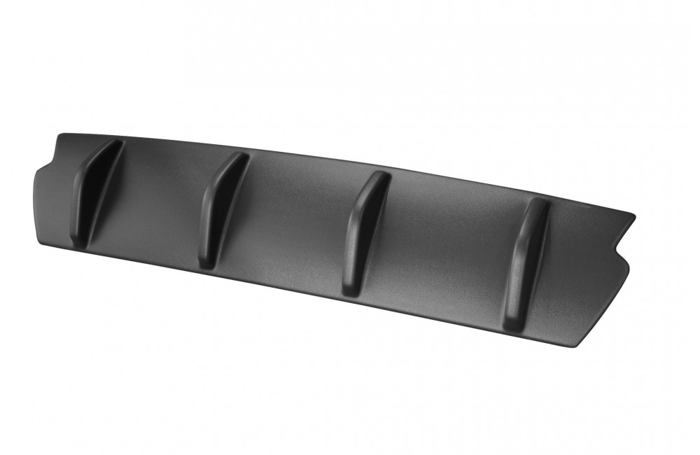 Rear Splitter ALFA ROMEO 156 GTA SW