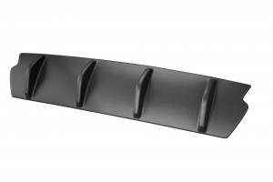 Rear Splitter ALFA ROMEO 156 GTA SW