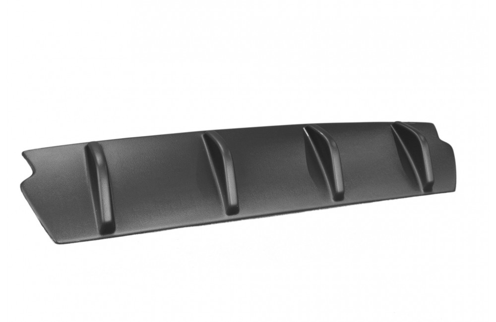 Rear Splitter ALFA ROMEO 156 GTA SW
