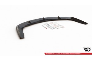 Front Splitter Alfa Romeo 156 Facelift