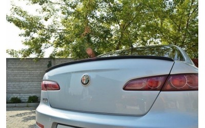 SPOILER CAP ALFA ROMEO 159