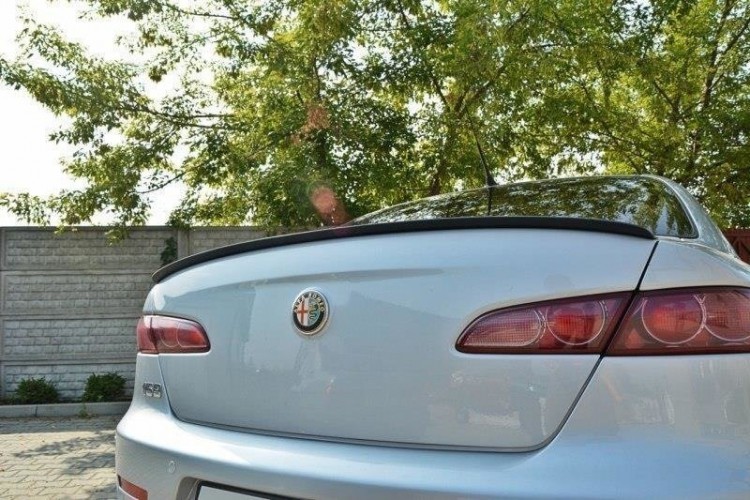 ΑΕΡΟΤΟΜΗ ΚΑΠΟ ALFA ROMEO 159