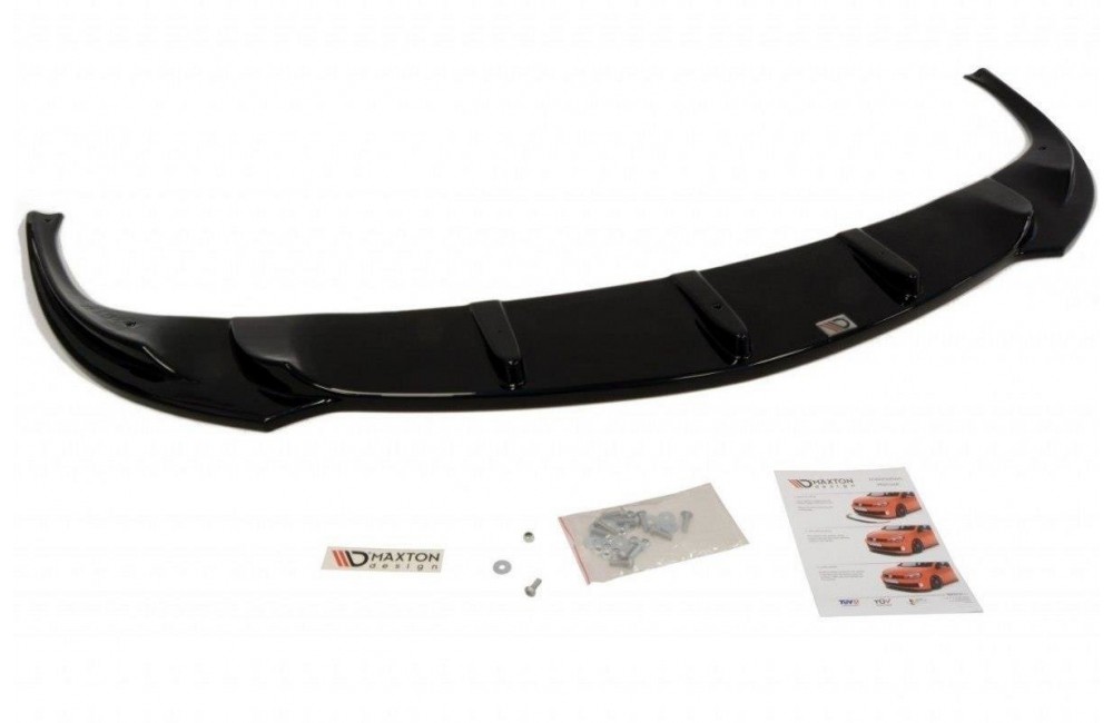 FRONT SPLITTER v.1 ALFA ROMEO 159