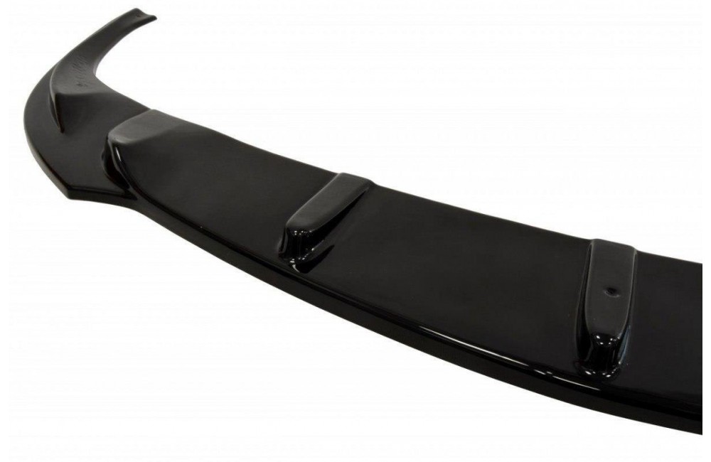 FRONT SPLITTER v.1 ALFA ROMEO 159