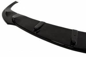 FRONT SPLITTER v.1 ALFA ROMEO 159