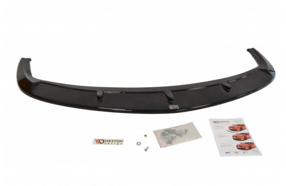 FRONT SPLITTER v.2 ALFA ROMEO 159