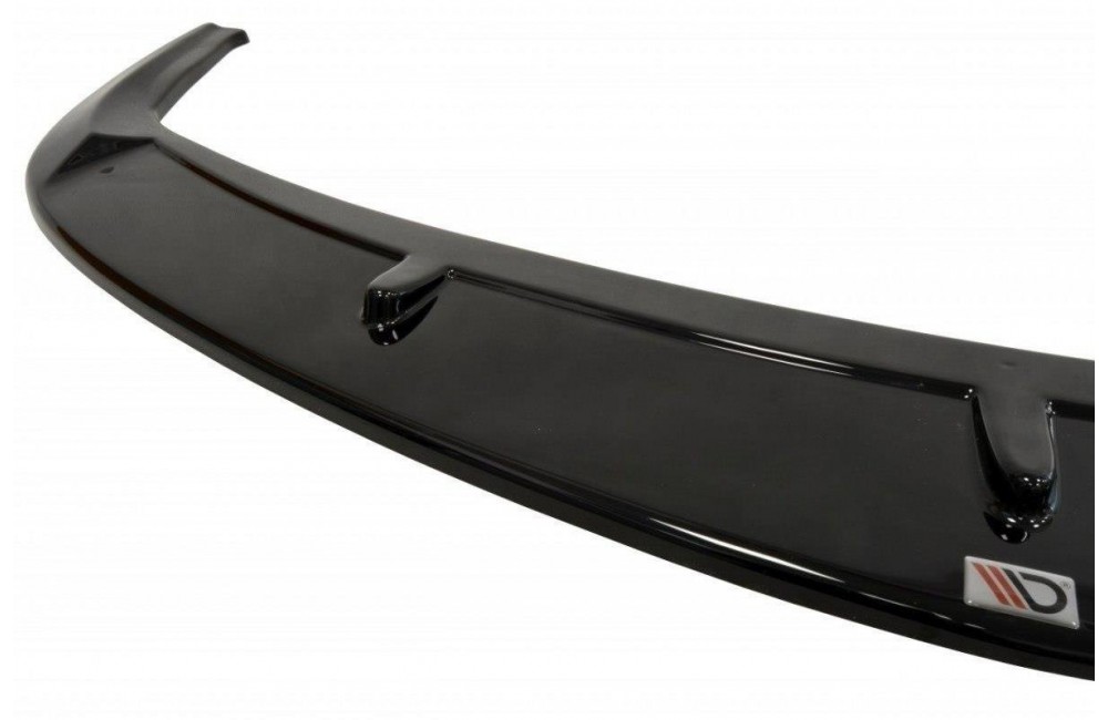 FRONT SPLITTER v.2 ALFA ROMEO 159