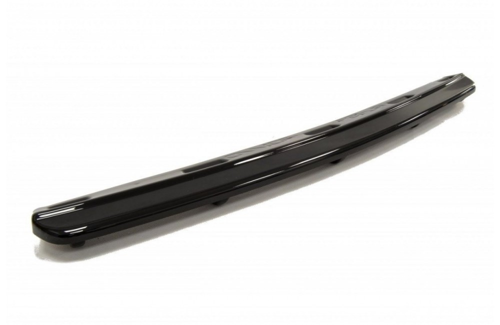 Rear Splitter ALFA ROMEO 159 (with vertical bars)